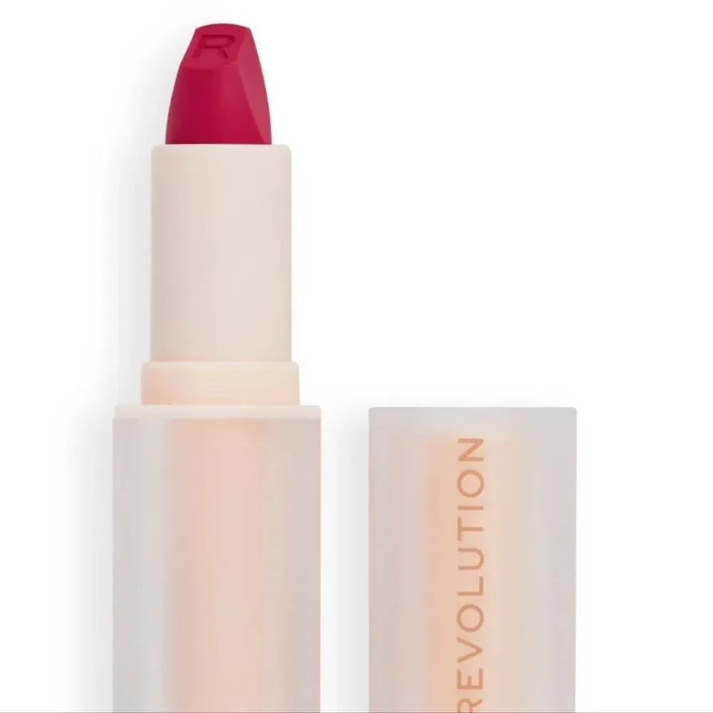Revolution‎ Beauty Lip Allure Soft Satin Lipstick